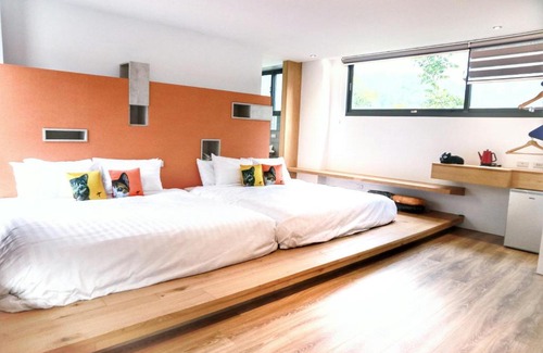 Yuchi Casa | Doris Home