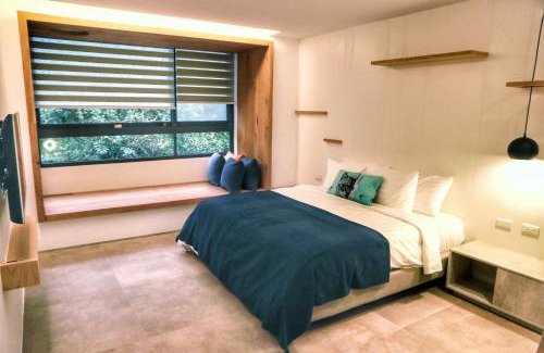 Yuchi Casa | Doris Home