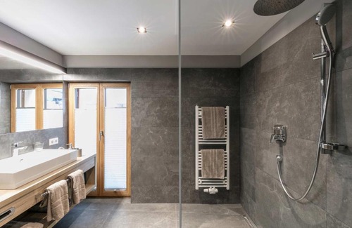 Kitzbuehel Apartamento | Doris' Nest