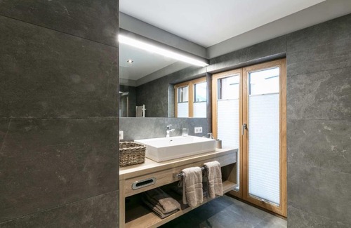 Kitzbuehel Apartamento | Doris' Nest