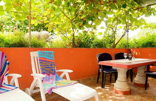 Rab Apartamento | Dorka (Rab302) 675.1