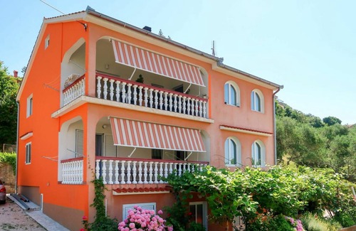 Rab Apartamento | Dorka (Rab302) 675.1