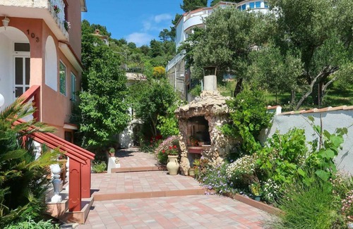 Rab Apartamento | Dorka (Rab302) 675.1