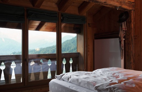 Forno di Zoldo Casa | Dormì & Disnà