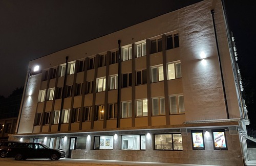 Stara Zagora Apartamento | DORM BG