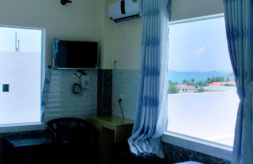 Quy Nhon Hotel | Dormitorio para Hotel 5 Yen Vy 32
