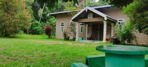 Kampung Guar Complejo | Dorm2