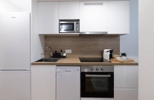 Penya-roja Apartamento | DORM4YOU APARTAMENTS ALAMEDA 12