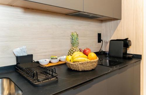 Malilla Apartamento | Dorm4You Arena 2