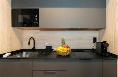 Malilla Apartamento | Dorm4You Arena 2