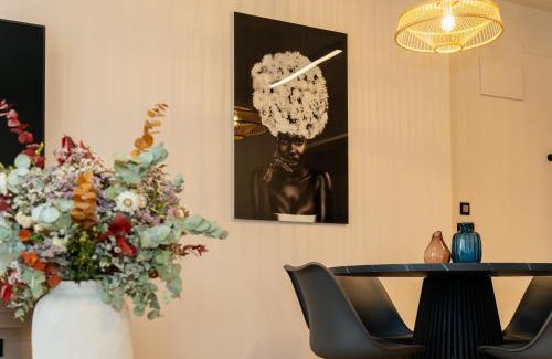 Malilla Apartamento | Dorm4You Arena 2