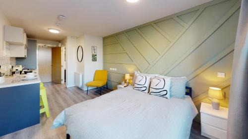Middlesbrough Apartamento | Dorman House Apartments