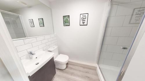 Middlesbrough Apartamento | Dorman House Apartments