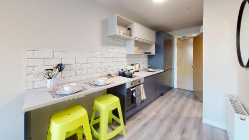 Middlesbrough Apartamento | Dorman House Apartments