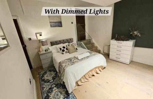 West Hill Cama Y Desayuno | Dormant - flat 4