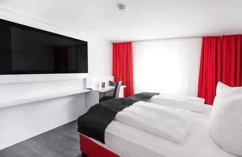 Villingen-Schwenningen Hotel | DORMERO Hotel Villingen-Schwenningen