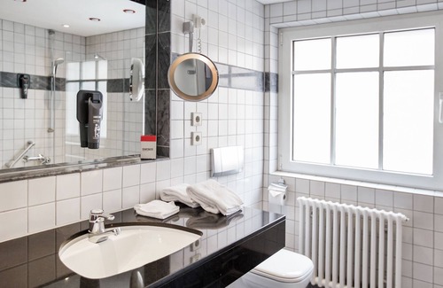 Villingen-Schwenningen Hotel | DORMERO Hotel Villingen-Schwenningen