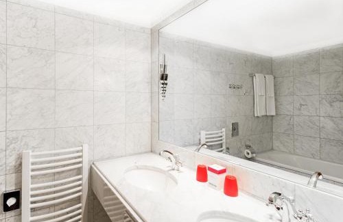 Halle Hotel | DORMERO Hotel Halle