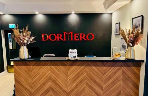 Center Hotel | DORMERO Hotel Wilhelmshaven