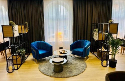 Center Hotel | DORMERO Hotel Wilhelmshaven