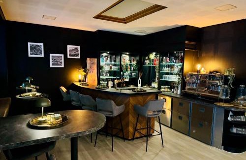 Center Hotel | DORMERO Hotel Wilhelmshaven