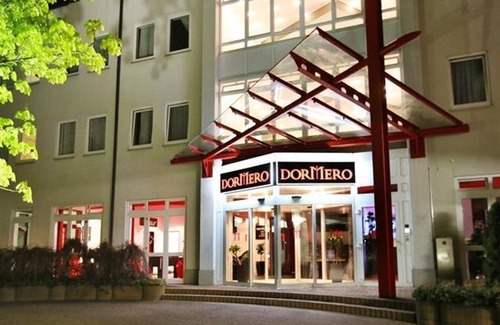 Dresden Casa | DORMERO Junior Suite, Messerate - DORMERO Hotel Dresden Airport
