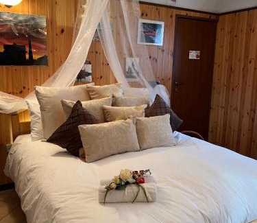 Alessandria Apartamento | Dormi nella SPA privata con letto ad acqua, sauna, doccia emozionale e kneipp