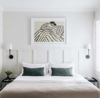Moss Vale Casa | Dormie House