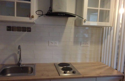 Maurepas Apartamento | Dormiedodo