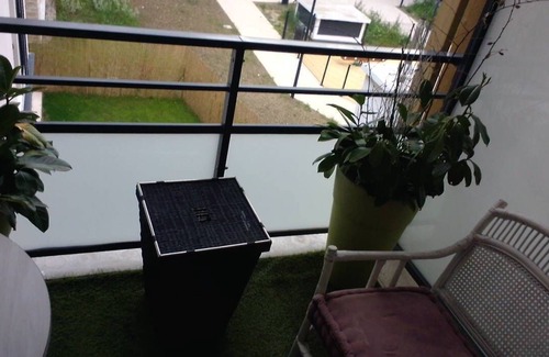 Maurepas Apartamento | Dormiedodo