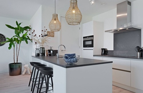 Breskens Otro | Dormio Breskens Apartments & Penthouses