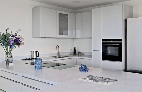 Breskens Otro | Dormio Breskens Apartments & Penthouses