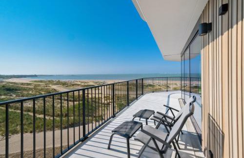 Breskens Complejo | Dormio Breskens Apartments & Penthouses
