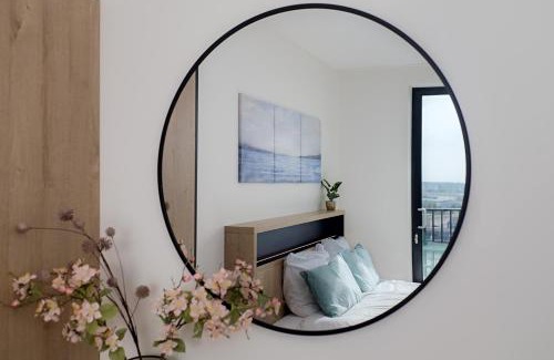 Breskens Complejo | Dormio Breskens Apartments & Penthouses