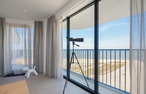 Breskens Complejo | Dormio Breskens Apartments & Penthouses