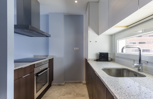 Coveta Fuma Apartamento | Dormio Resort Costa Blanca Beach & Spa