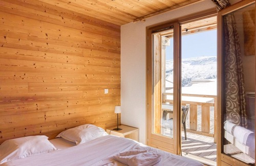 Flaine Hotel | Dormio Resort Les Portes du Grand Massif