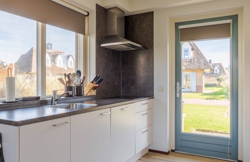 Julianadorp aan zee Otro | Dormio Villapark Duynzicht