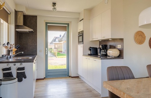 Julianadorp aan zee Otro | Dormio Villapark Duynzicht