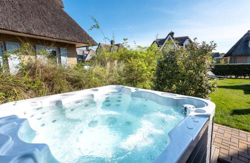 Julianadorp aan zee Complejo | Dormio Villapark Duynzicht