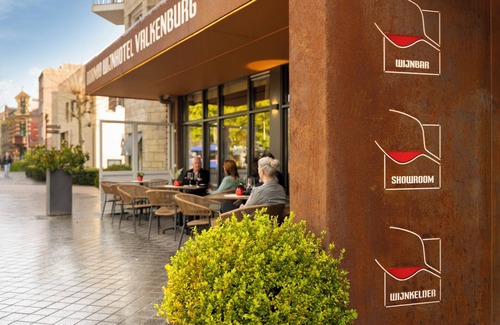 Valkenburg aan de Geul Apartamento | Dormio Wijnhotel Valkenburg