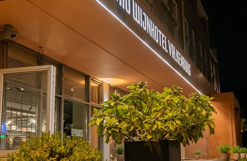 Valkenburg aan de Geul Apartamento | Dormio Wijnhotel Valkenburg