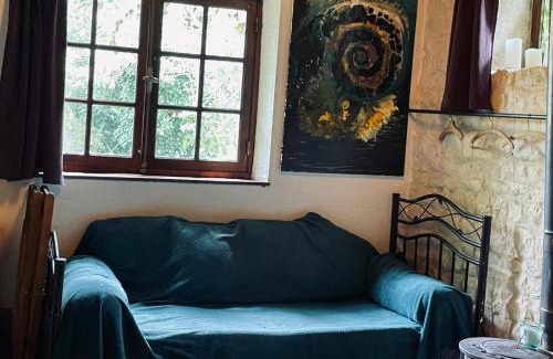 Saint-Pierre-le-Vieux Cama Y Desayuno | Dormir Ben Aise Hammam Massages