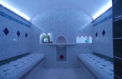 Saint-Pierre-le-Vieux Cama Y Desayuno | Dormir Ben Aise Hammam Massages