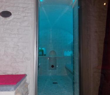 Saint-Pierre-le-Vieux Cama Y Desayuno | Dormir Ben Aise Hammam Massages