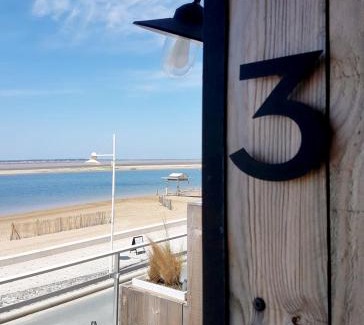 Marennes Hotel | Dormir sur la Plage