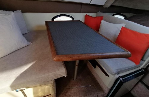 Charente-Maritime Alquiler De Eote | Dormir sur un yacht insolite