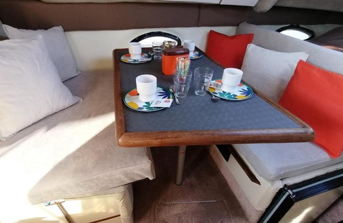 Charente-Maritime Alquiler De Eote | Dormir sur un yacht insolite