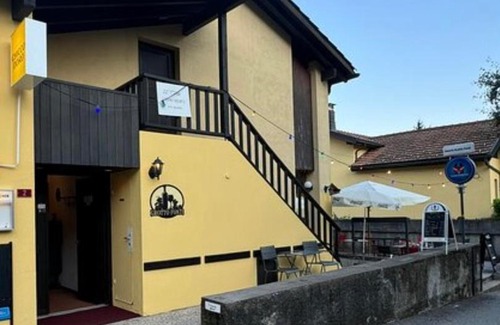 Miglieglia Cama Y Desayuno | Dormire al Grotto Fonti