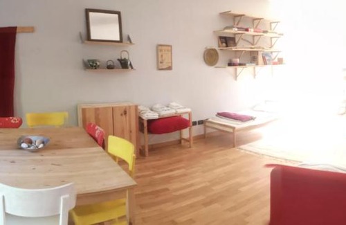 Badolo Cama Y Desayuno | DORMIRE SULLA VIA DEGLI DEI A BADOLO
